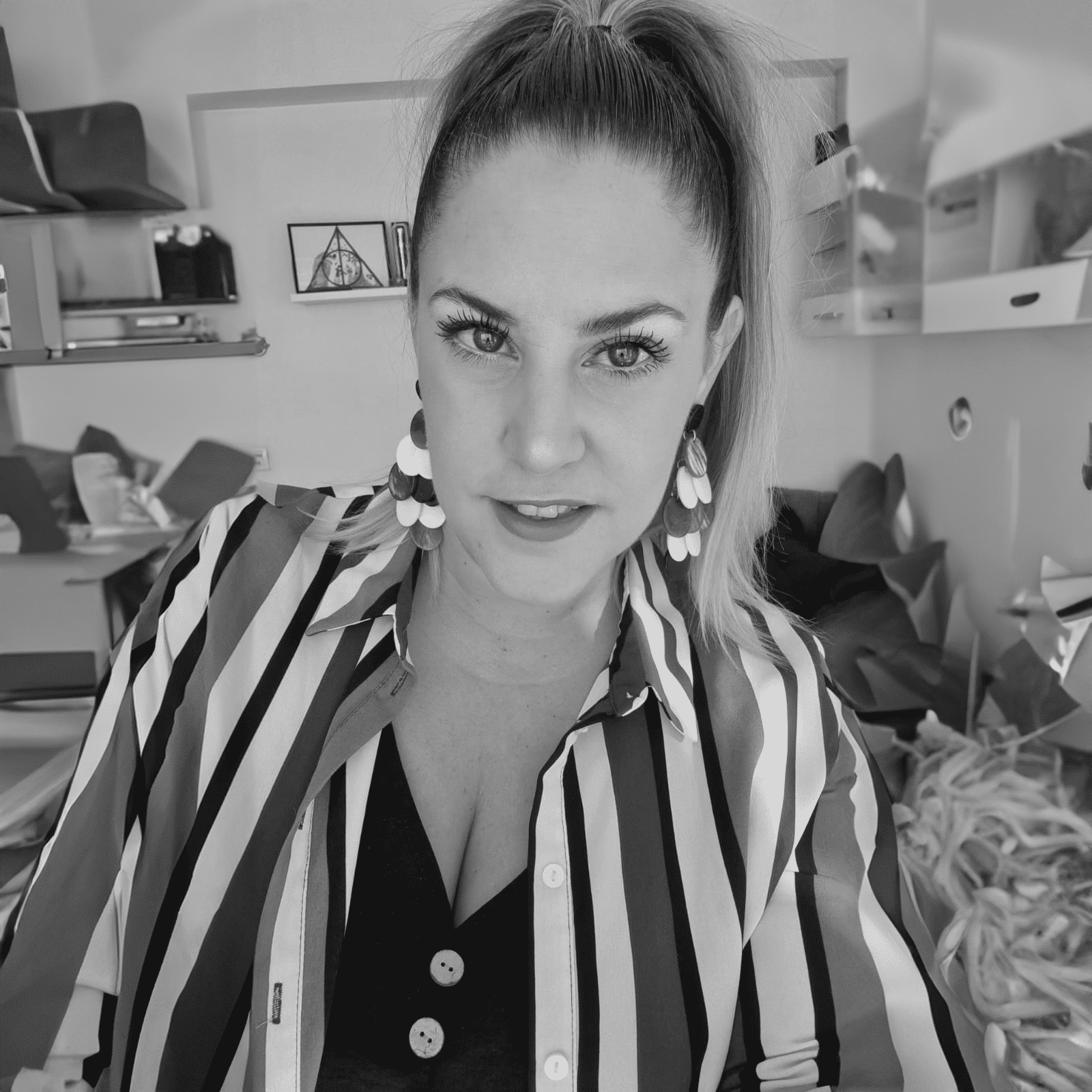 Vanessa del Cerro Hernández