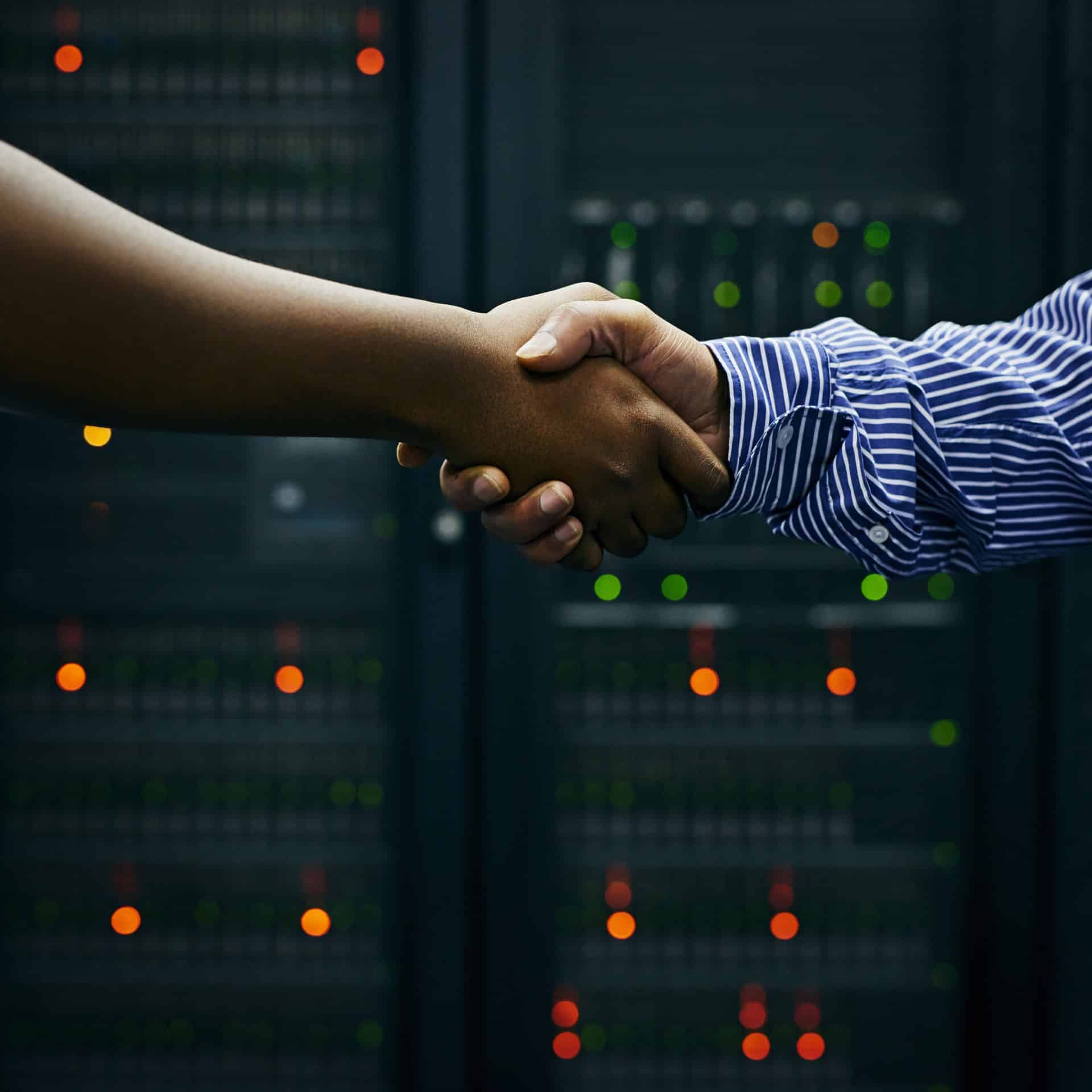 ¿Por qué es importante tener un buen hosting o alojamiento web
