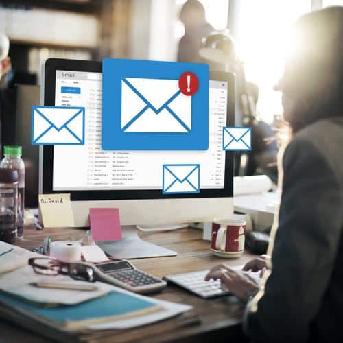 Email Marketing y Embudos de Venta Automatizados
