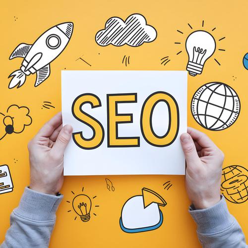 Posicionamiento SEO en Guadalajara