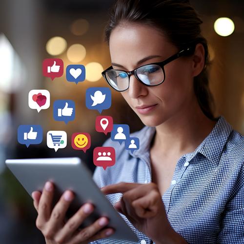 Gestión de Redes Sociales en Guadalajara