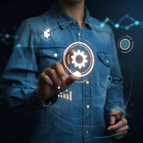 Automatización de Procesos para Empresas en Guadalajara