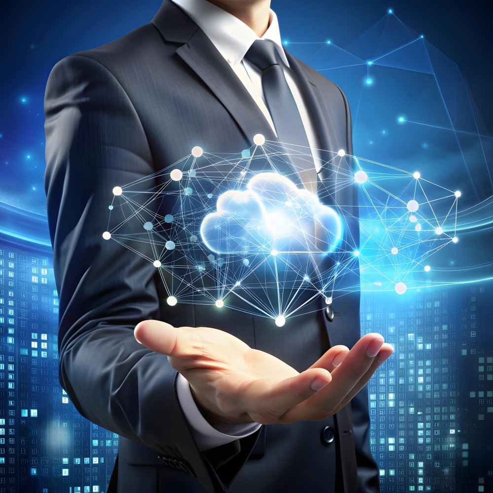 Soluciones en la Nube para Empresas en Guadalajara