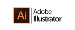 Adobe illustrator