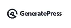 Generatepress
