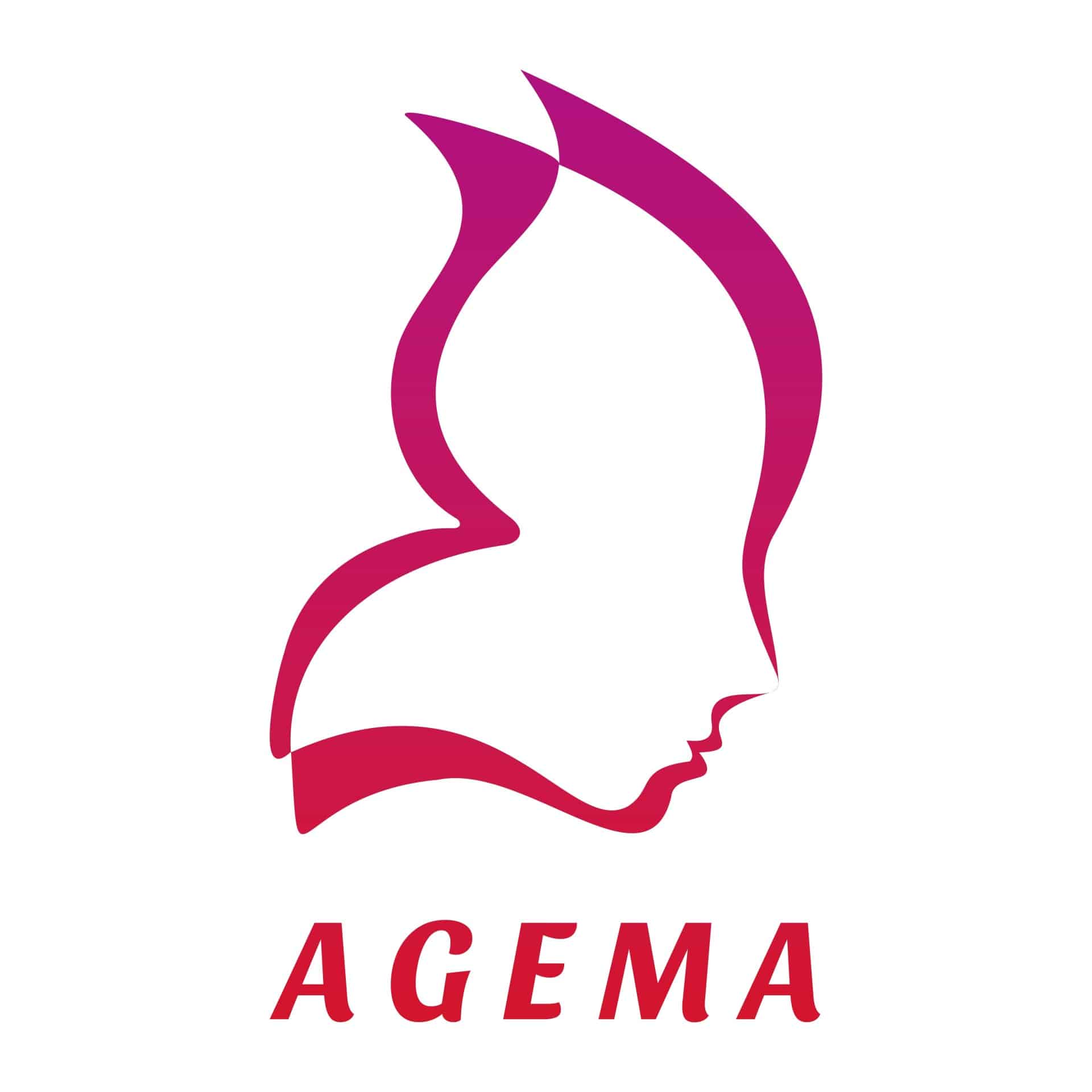 Logotipo para AGEMA