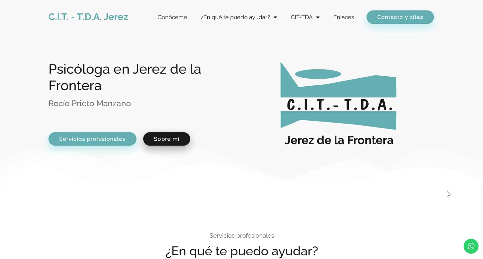 Verifactu para CIT TDA Jerez