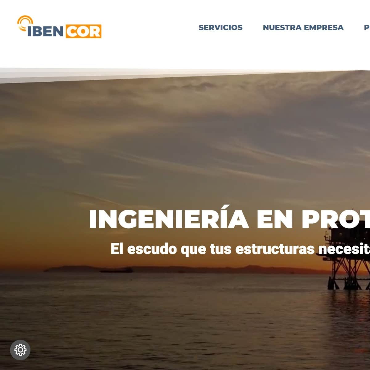 Erp odoo para ibencor
